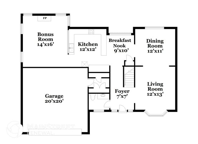 Photo - 6907 Valhalla Ct