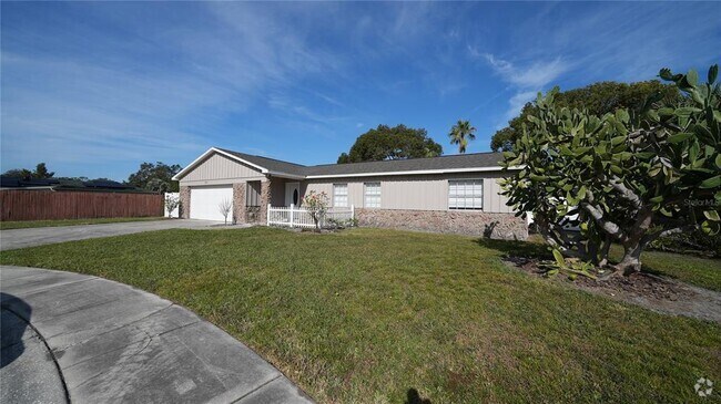 Building Photo - 1493 Orange Blossom Ct Rental