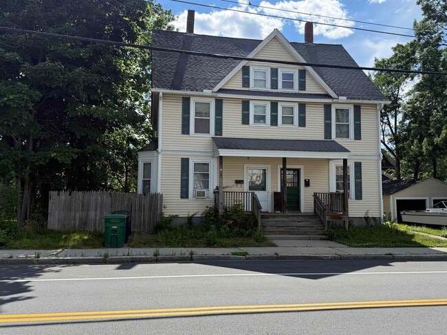 Building Photo - 26 Manchester St