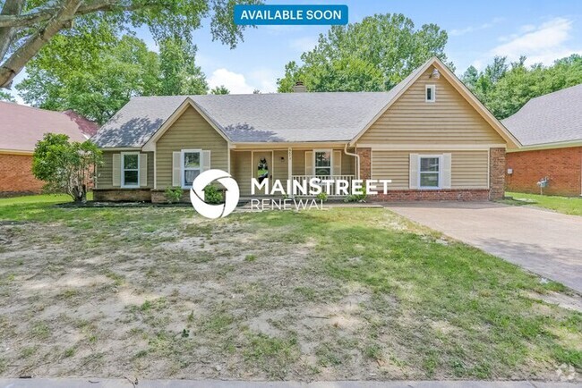 Building Photo - 6673 Winding Birch Dr Rental