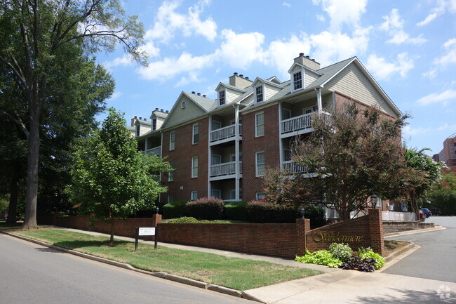 Building Photo - 301 Queens Rd Unit 103 Rental