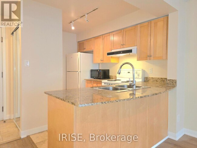 Photo - 313 Richmond St E Unit 1051