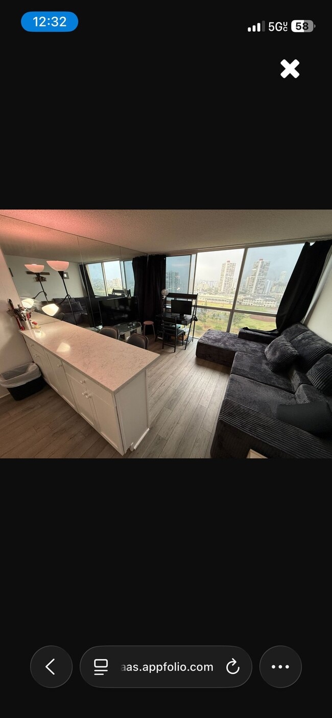 Photo - 2211 Ala Wai Blvd Unit 2015