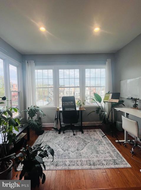 Photo - 2807 N Calvert St