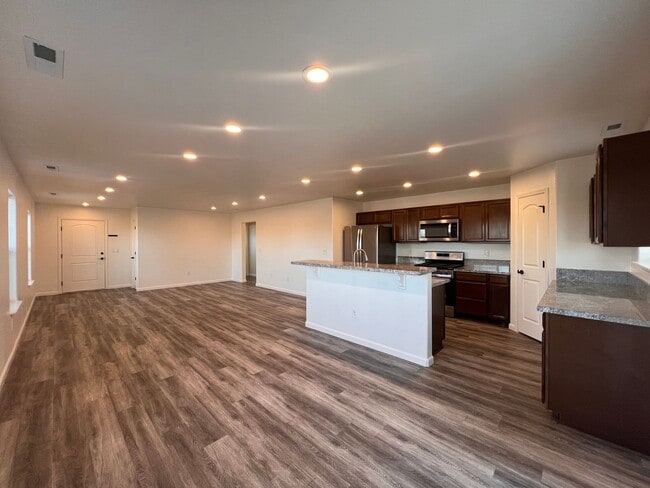 Photo - Charming 3 Bedroom, 2 bath, 2 car garage home in Fallon