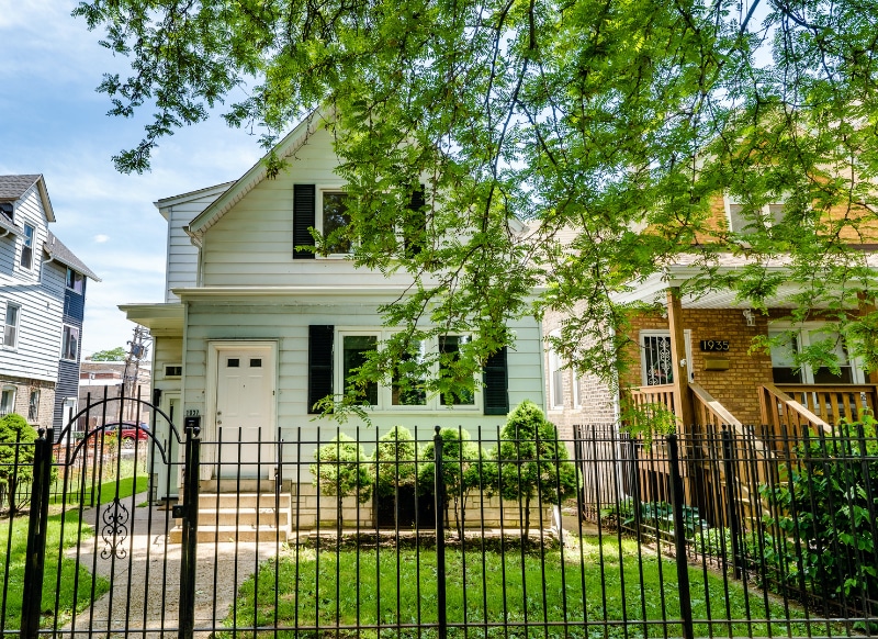 Photo - 1937 N Drake Ave