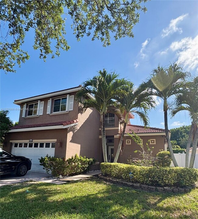 Building Photo - 4305 SW 153rd Ave Rental