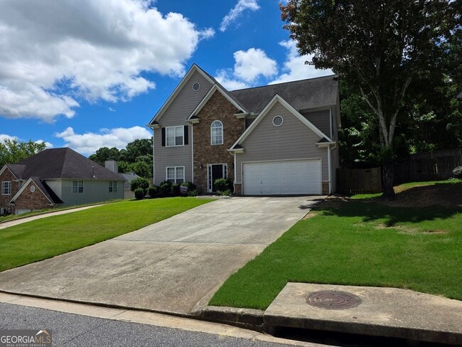 Photo - 3931 McGuire Way