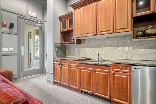 Ridgewalk Apartments