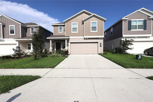Building Photo - 1191 Tyler Lp Rental