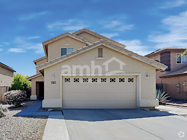 Building Photo - 22255 W Desert Bloom St Rental