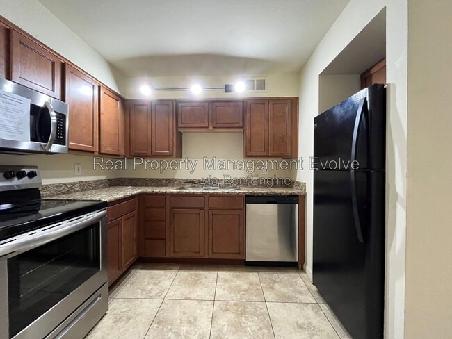 7110 E Continental Dr Unit 2030