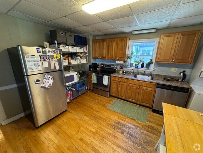 Building Photo - 735 Somerville Ave Unit 3 Rental