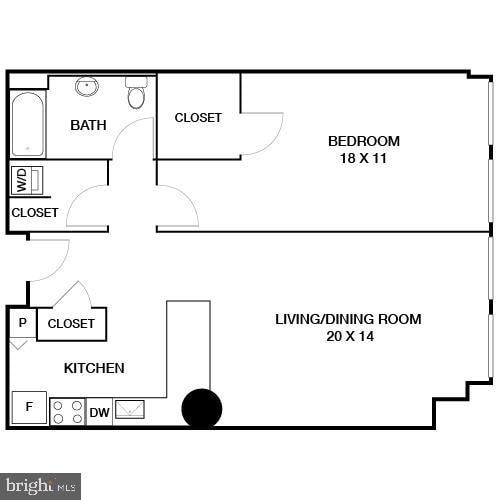 Building Photo - 3131 Walnut St Unit 1B-227 Rental