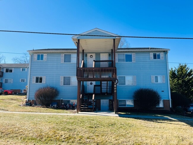 Photo - 3 Bedroom, 2 Bath Apartment Unidad 1802B