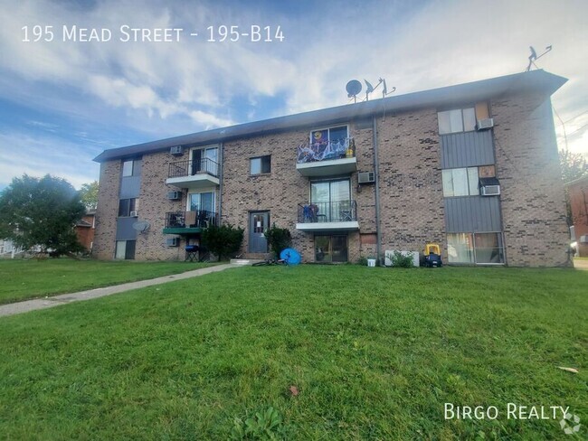 Building Photo - Welcome to Mead Meadows Apartments! Unit 195-B14