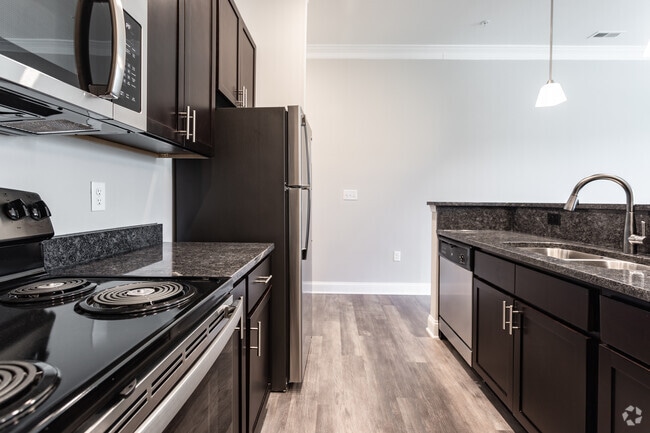 1HAB,1BA,-825SF, Bow - The Apartments at Kelton Station