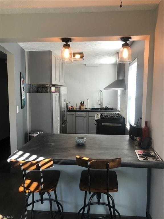 Photo - 2451 Professor Ave