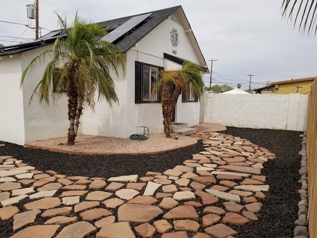 Photo - #1023-Maker-Clark Unit 1432