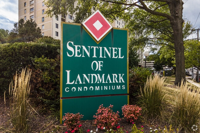 Photo - Sentinel of Landmark