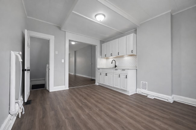 Photo - Three Bedroom Home In Baltimore City