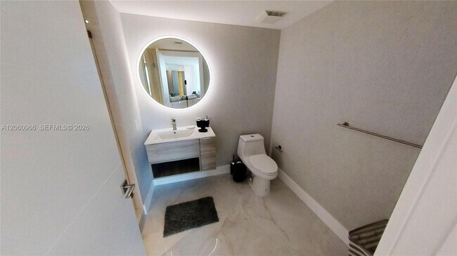 Photo - 350 S Miami Ave Unit 3902