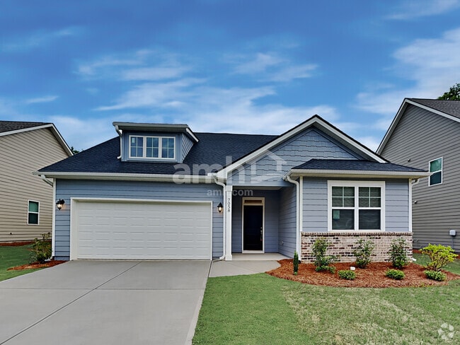 Building Photo - 7058 Creeksong Dr Rental