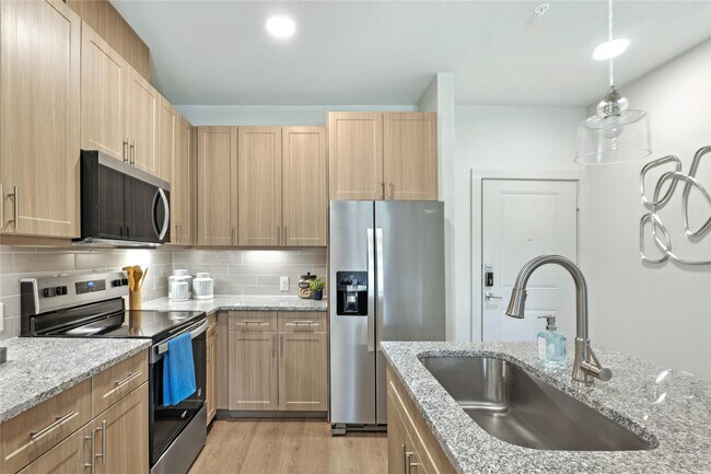 Photo - 6000 Jones Rd Unidad 4414