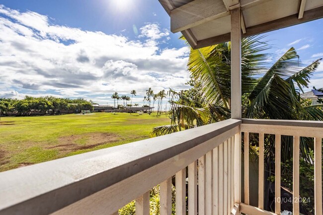 Oceanfront 3BR/2BA SF home in Ewa Oceansid... - Oceanfront 3BR/2BA SF home in Ewa Oceansid...