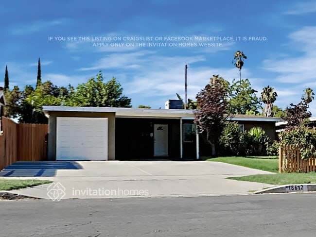Photo - 18612 Arminta St House