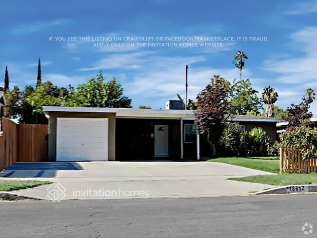 Building Photo - 18612 Arminta St Rental