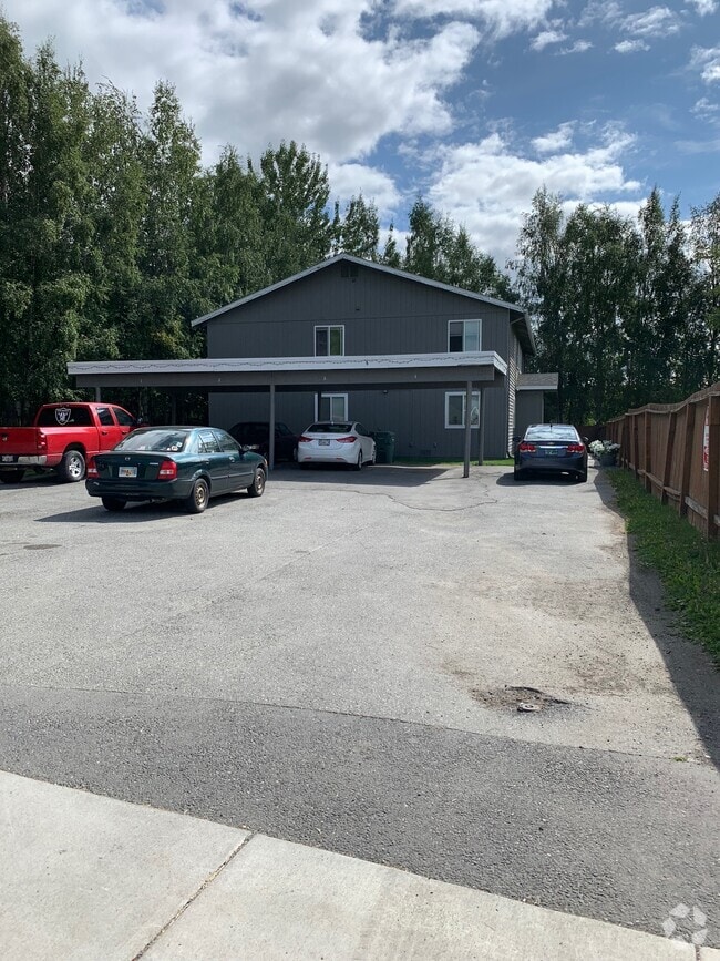 Building Photo - 1350 Balfour dr Unit 2 Rental