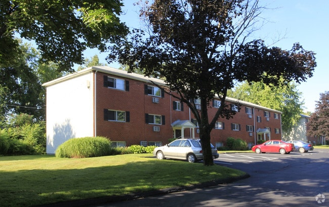 Photo - Forest Ridge Apartments