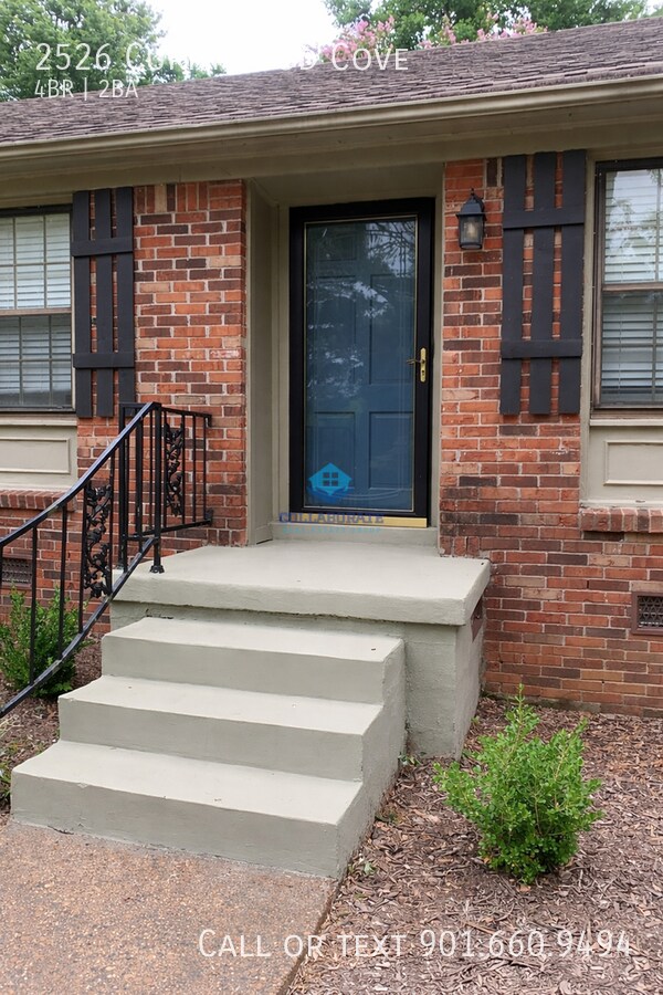 Photo - 2526 Currywood Cove