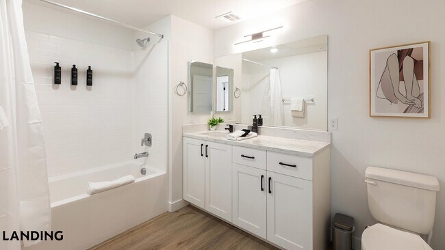 2555 N Rancho Dr Unit 2062