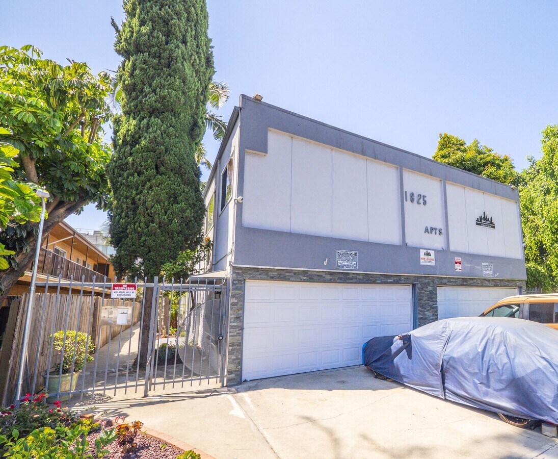 1825 S. Beloit Ave - 1825 S. Beloit Ave