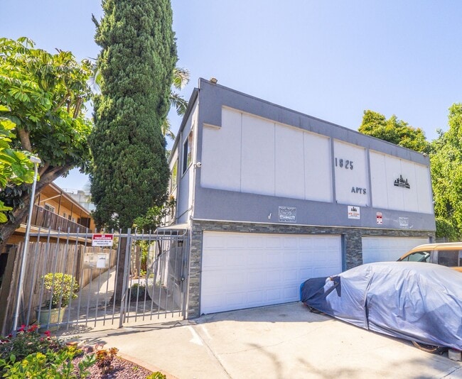 Building Photo - 1825 S. Beloit Ave