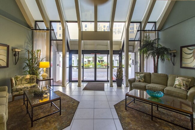 Photo - Ocean Front 2/2 at Clearwater Beach!