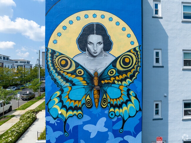 Mural