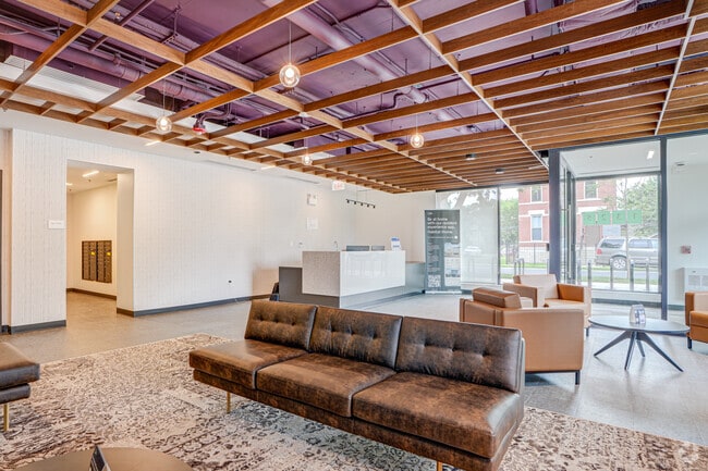 The Boulevard at OC Living