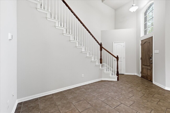 Photo - 2-story townhouse, featuring 3 beds, 2 full baths and 1 half bath.