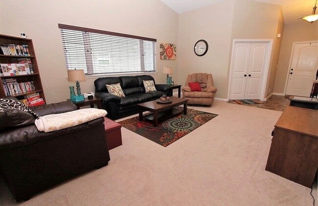 Photo - 3 Bed, 2 Bath + Office/Den with Fenced Yard in Lafayette