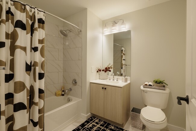 Soho Lofts