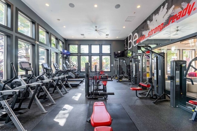 Photo - Altis Kendall Square