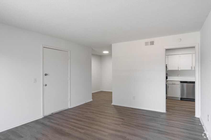 Interior Photo