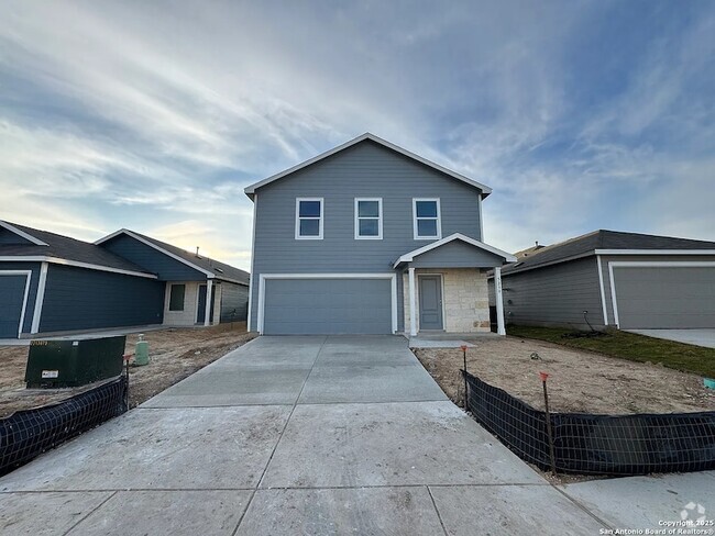 Building Photo - 5239 Whirling Way Rental