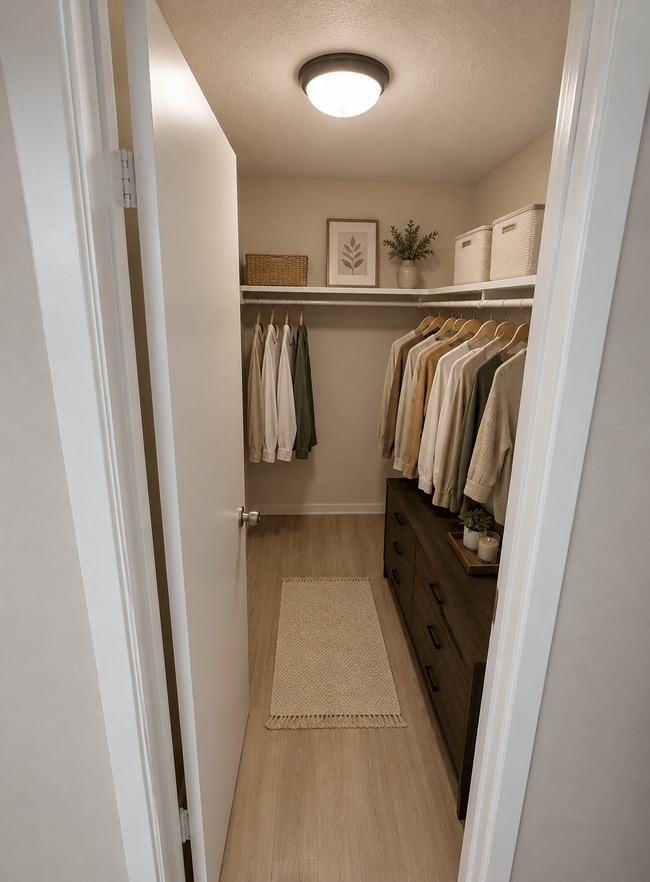 Photo - Cedar Creek Apartments
