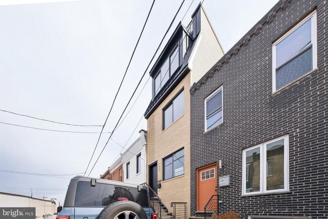 Building Photo - 1533 S Ringgold St