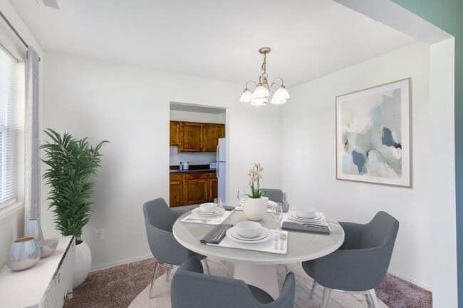 Photo - Lumberton Apartment Homes