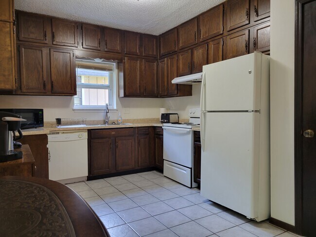 Kitchen - 9407 E 83rd St